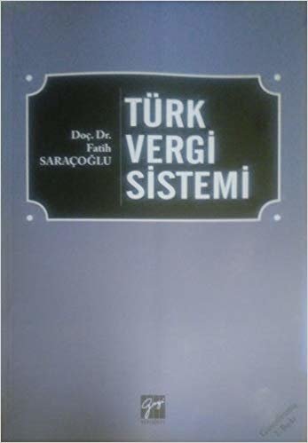 Türk Vergi Sistemi