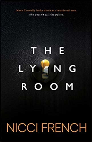 The Lying Room indir