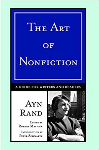 The Art of Nonfiction: Its Theory and Practice