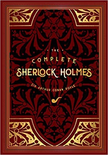 The Complete Sherlock Holmes (2) (Timeless Classics)
