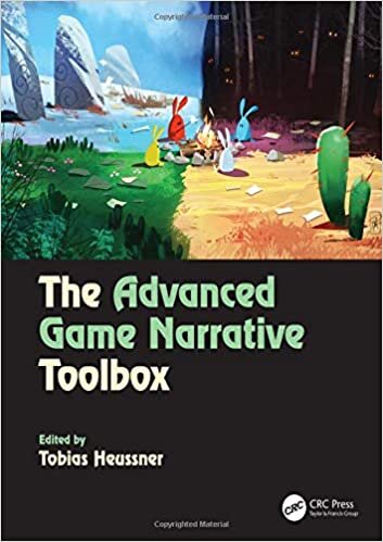 The Advanced Game Narrative Toolbox indir