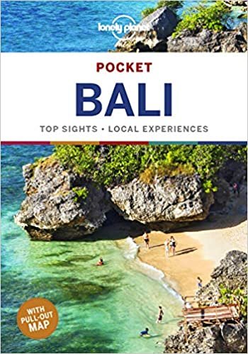 Lonely Planet Pocket Bali (Travel Guide) indir