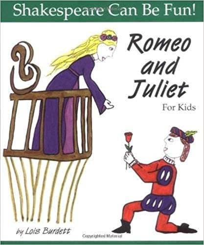 Romeo and Juliet: Shakespeare Can Be Fun indir