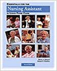 Essential for the Nursing Assistant in Long Term Care