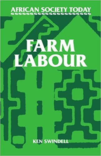 Farm Labour (African Society Today) indir