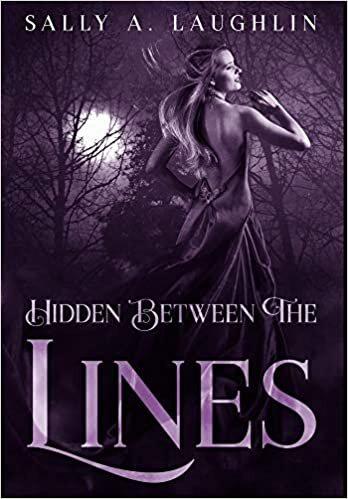 Hidden Between The Lines: Premium Hardcover Edition