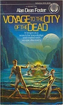 Voyage to the City of the Dead