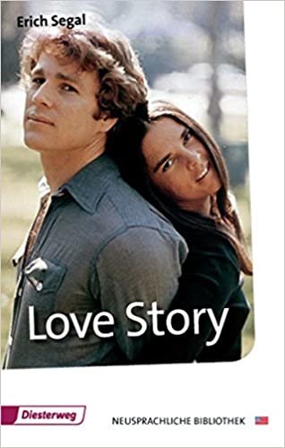 Love Story. (Lernmaterialien) engl. Ausgabe.