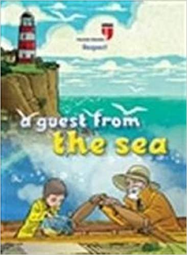 A Guest From The Sea-Respect - Character Education