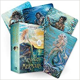 Messages from the Mermaids: A 44-Card Deck and Guidebook