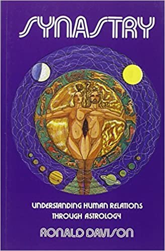 Synastry: Understanding Human Relations/Astrology: Understanding Human Relations Through Astrology indir