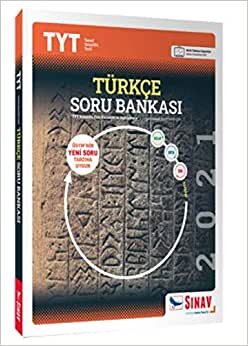 Sınav TYT Türkçe Soru Bankası indir
