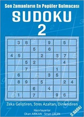 SUDOKU 2
