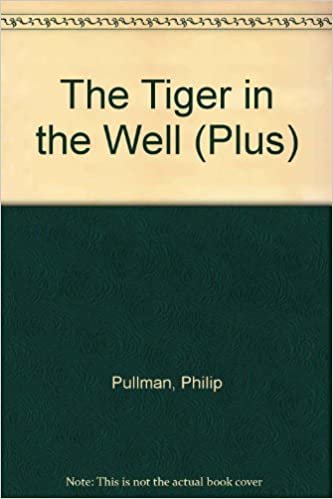 The Tiger in the Well (Plus)