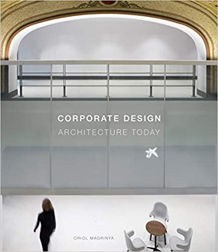 Office Design - Architecture Today (Mimarlık; Ofis Tasarımları, İNGİLİZCE)
