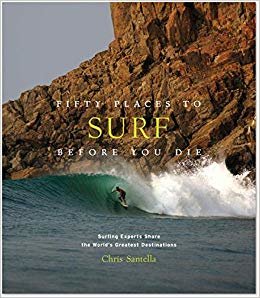 Fifty Places to Surf Before You Die indir