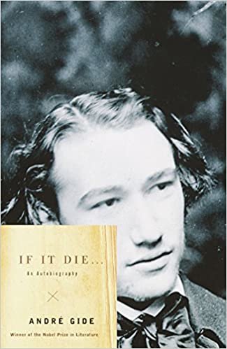 If It Die: An Autobiography (Vintage International)