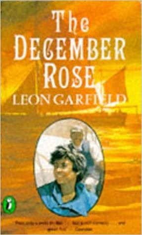 The December Rose (Puffin Story Books)