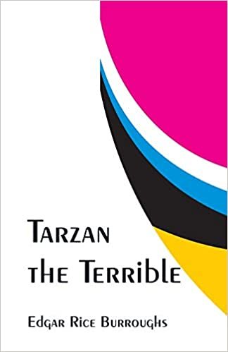Tarzan the Terrible indir