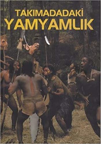 Takımadadaki Yamyamlık