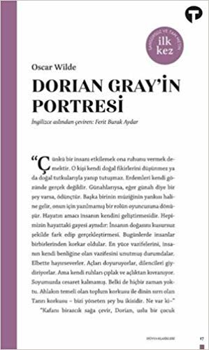 Dorian Gray'in Portresi indir
