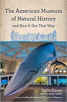 The American Museum of Natural History and How it Got that Way indir