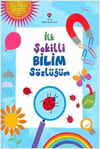 İlk Şekilli Bilim Sözlüğüm indir