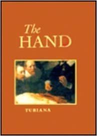The Hand: 003 indir