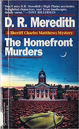 Homefront Murders indir