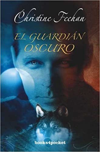 El Guardian Oscuro (Books4pocket Romantica)