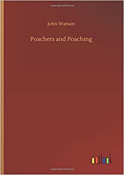 Poachers and Poaching indir