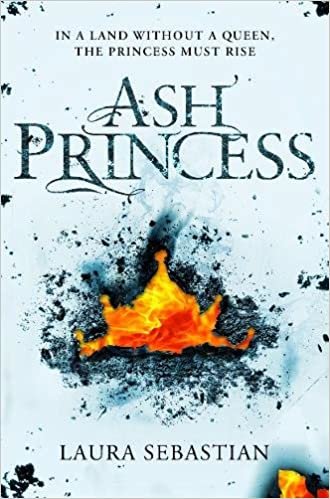 Ash Princess (The Ash Princess Trilogy, Band 1)