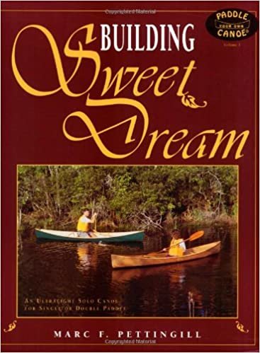 BUILDING SWEET DREAM (Paddle Your Own Canoe) indir