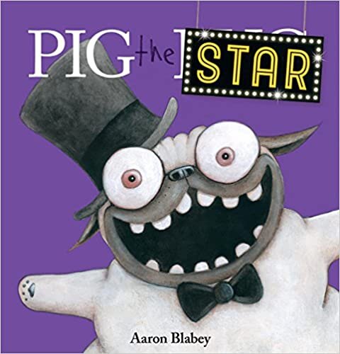 Pig the Star (Pig the Pug) indir