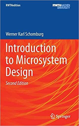 Introduction to Microsystem Design (RWTHedition)