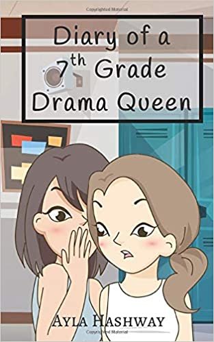 Diary of a 7th Grade Drama Queen indir