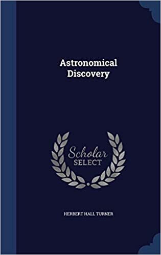 Astronomical Discovery indir