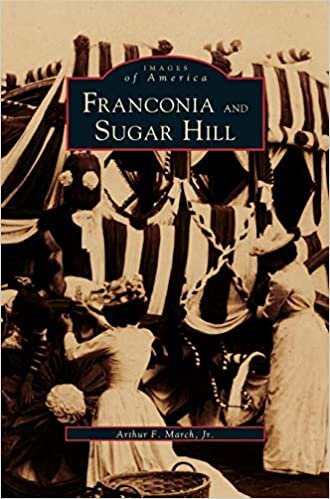 Franconia and Sugar Hill indir
