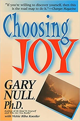 Choosing Joy (Null, Gary) indir