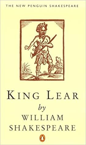 King Lear (Penguin) (Shakespeare, Penguin) indir