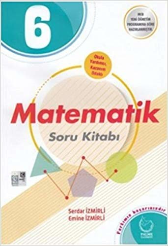 6. Sınıf Matematik Soru Kitabı