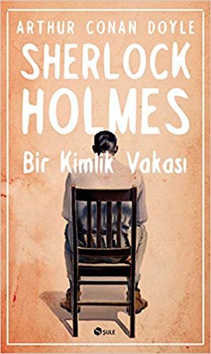 Sherlock Holmes Bir Kimlik Vakası indir