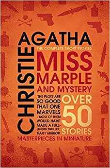 Miss Marple. The Complete Short Stories: Over 50 Stories indir
