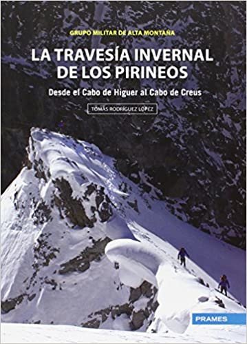 Travesia Invernal De Los Pirineos, La indir