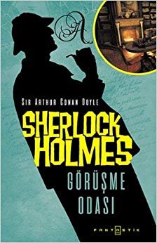 Sherlock Holmes Görüşme Odası indir