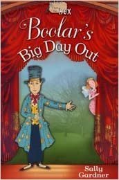Boolar's Big Day Out (Tales from the Box S.)