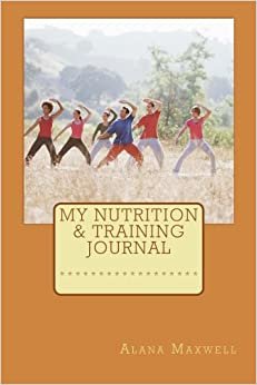 My Nutrition & Training Journal