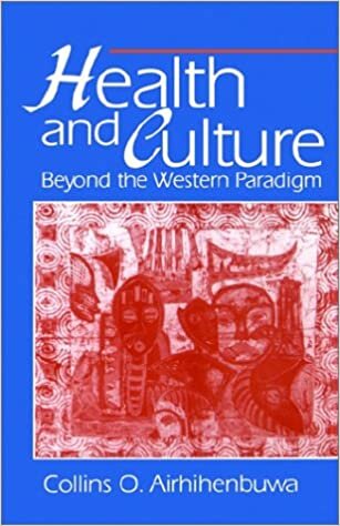 Health and Culture: Beyond the Western Paradigm
