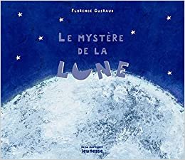 Myst're de La Lune(le) (Livres animés)