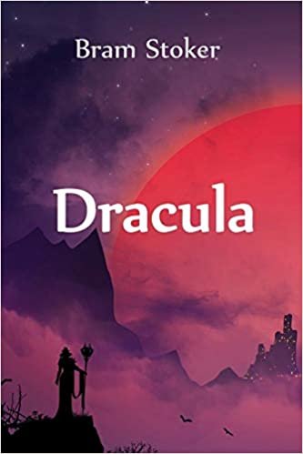 Dracula: Dracula, Hausa edition